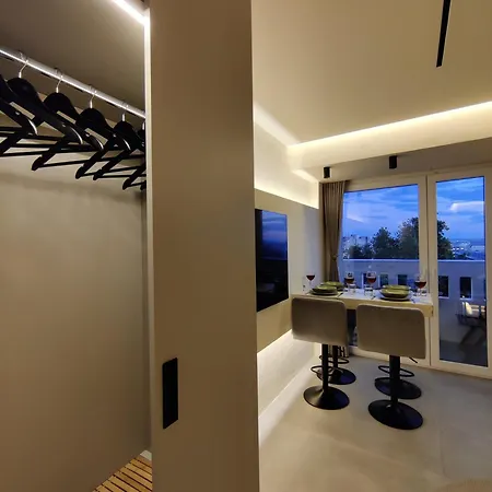 Celestial Luxury Skg Port Ii *