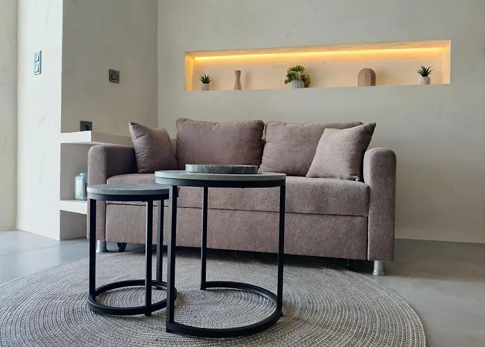 Celestial Luxury Skg Port Ii شقة