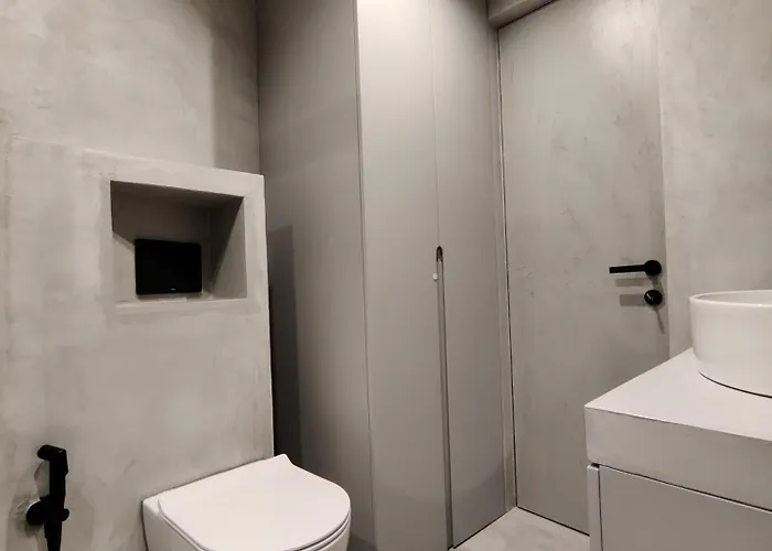 شقة Celestial Luxury Skg Port Ii