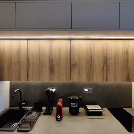 Celestial Luxury Skg Port Ii Θεσσαλονίκη