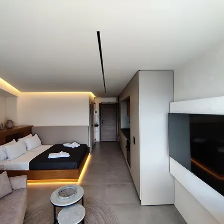 Celestial Luxury Skg Port Ii * Thessaloniki