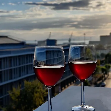 Celestial Luxury Skg Port Ii