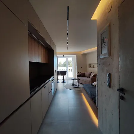 Celestial Luxury Skg Port Ii Thessaloniki