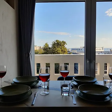 Celestial Luxury Skg Port Ii * Thessaloniki