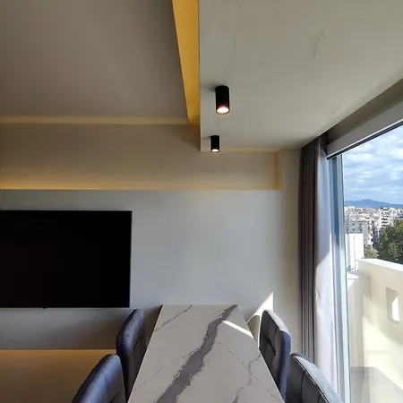 Celestial Luxury Skg Port Ii
