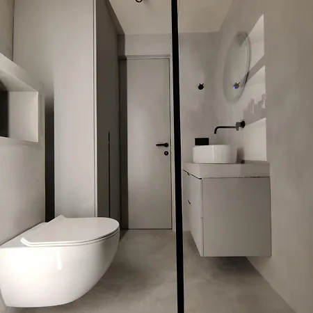 Celestial Luxury Skg Port Ii דירה *