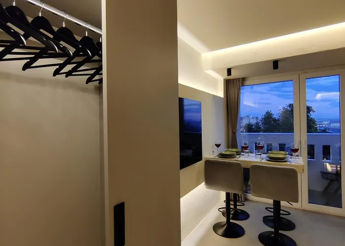 Celestial Luxury Skg Port Ii *