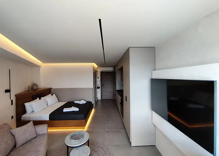 Celestial Luxury Skg Port Ii * Thessalonique