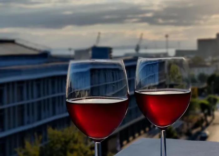 Celestial Luxury Skg Port Ii