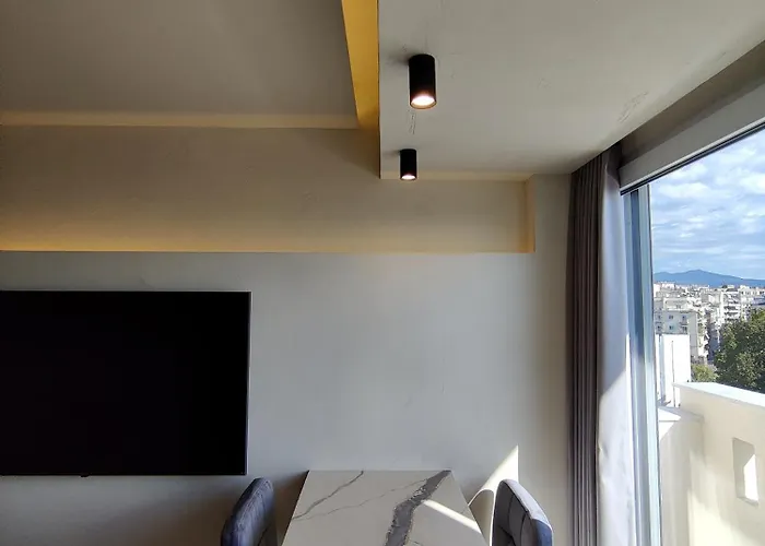 Celestial Luxury Skg Port Ii
