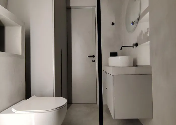 Celestial Luxury Skg Port Ii Appartamento *