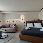 Apartament Celestial Luxury Skg Port Ii Salonic