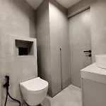 Apartament Celestial Luxury Skg Port Ii