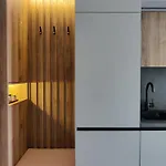 Apartament Celestial Luxury Skg Port Ii *