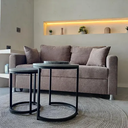 Celestial Luxury Skg Port Ii Apartament