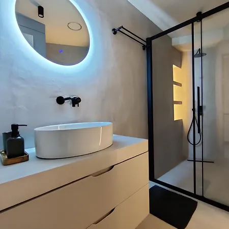 Celestial Luxury Skg Port Ii Lejlighed *